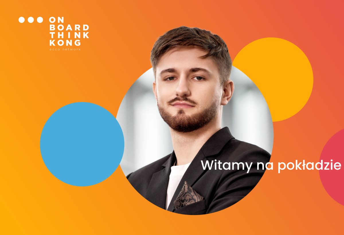 Kacper Ciok starszym konsultantem w OBTK