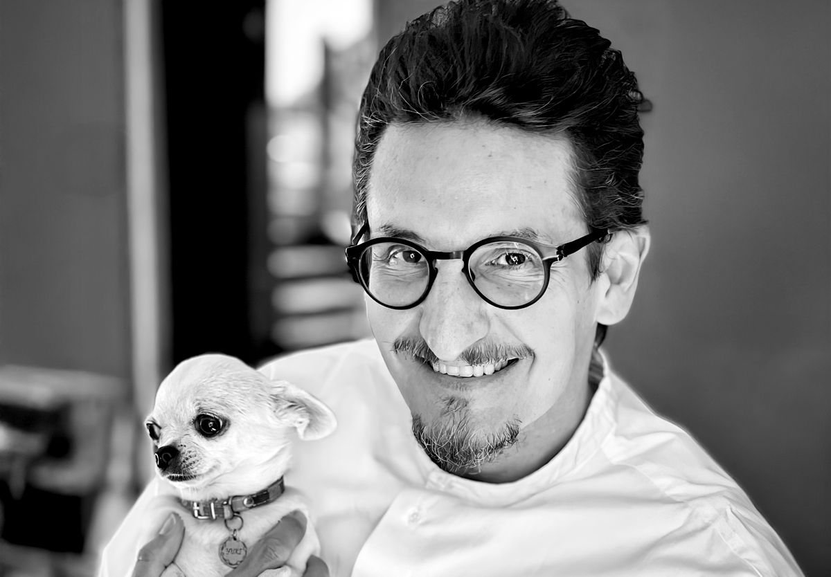 Zmarł Michał Łojewski, założyciel White Cat Studio i twórca marki UEG