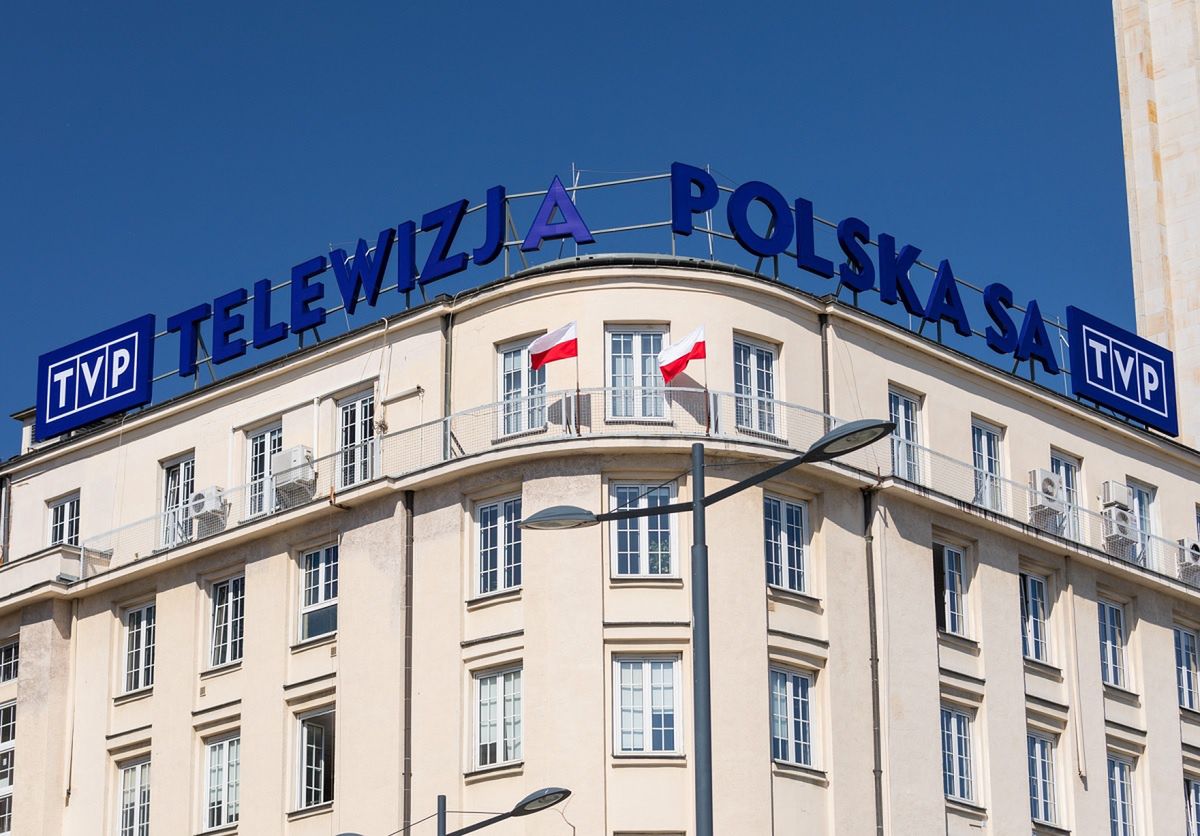 Telewizja Polska obcięła inwestycje. Ale buduje siedzibę jednego z oddziałów