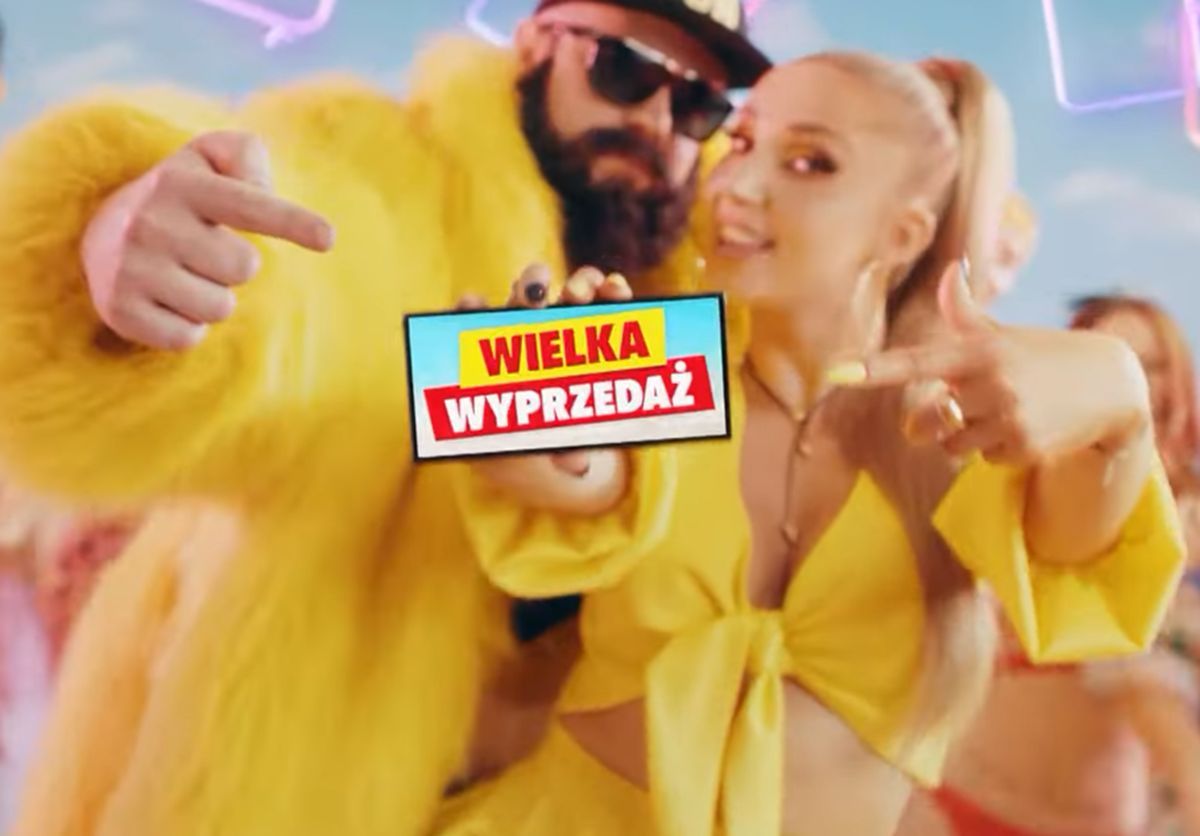 Będzie nowy gracz na rynku marketplace’ów. To znana sieć