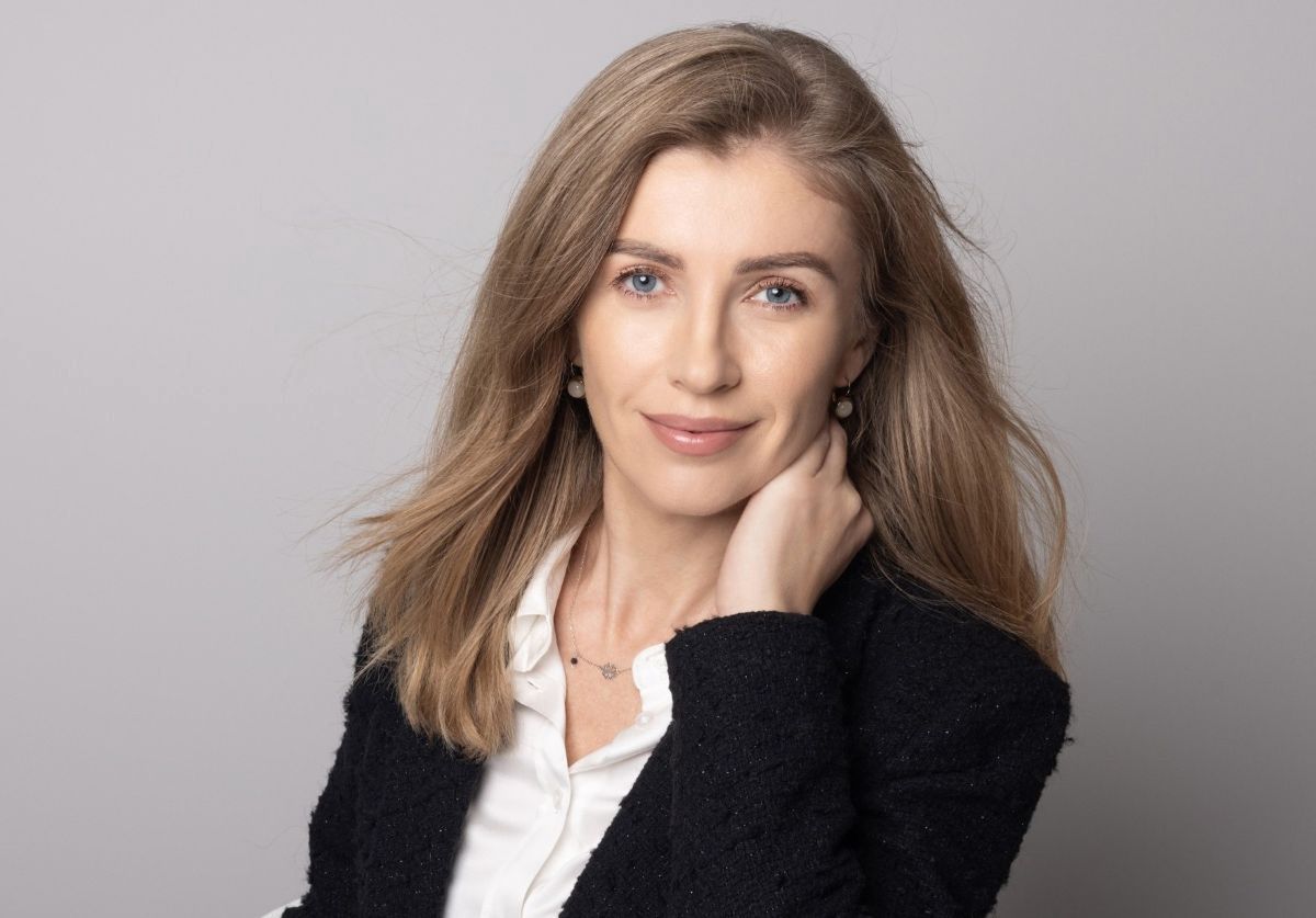 Lena Stryjewska odchodzi z Agencji 2012. Zarządzała nią przez ostatnie 7 lat