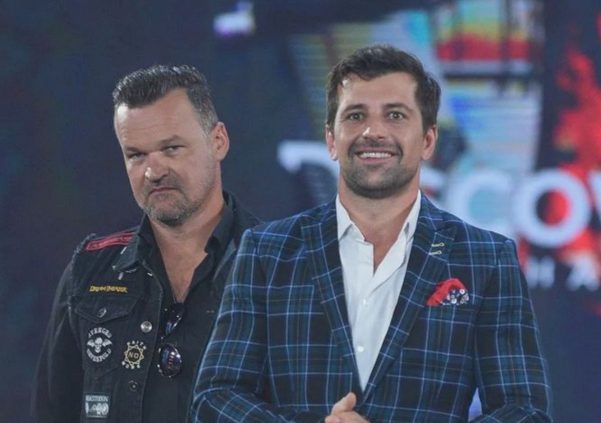 Byli dziennikarze TVN Turbo przed sądem. Są oskarżeni o gwałt