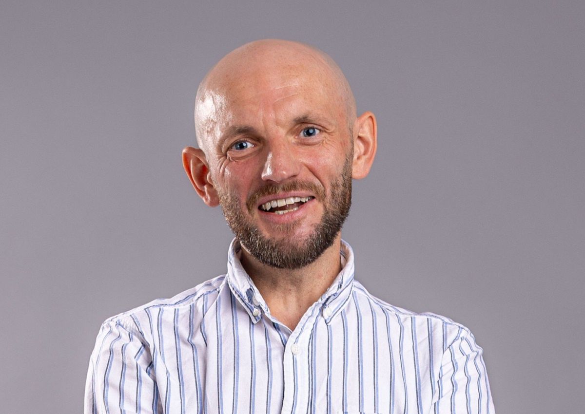 Michał Kołek przeszedł z Hand Made do BeDigital