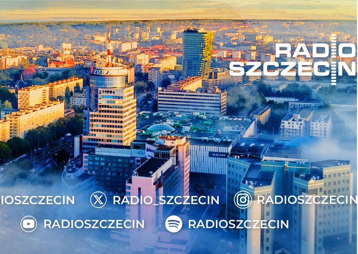 Były naczelny Radia Szczecin oskarżony o przywłaszczenie mienia