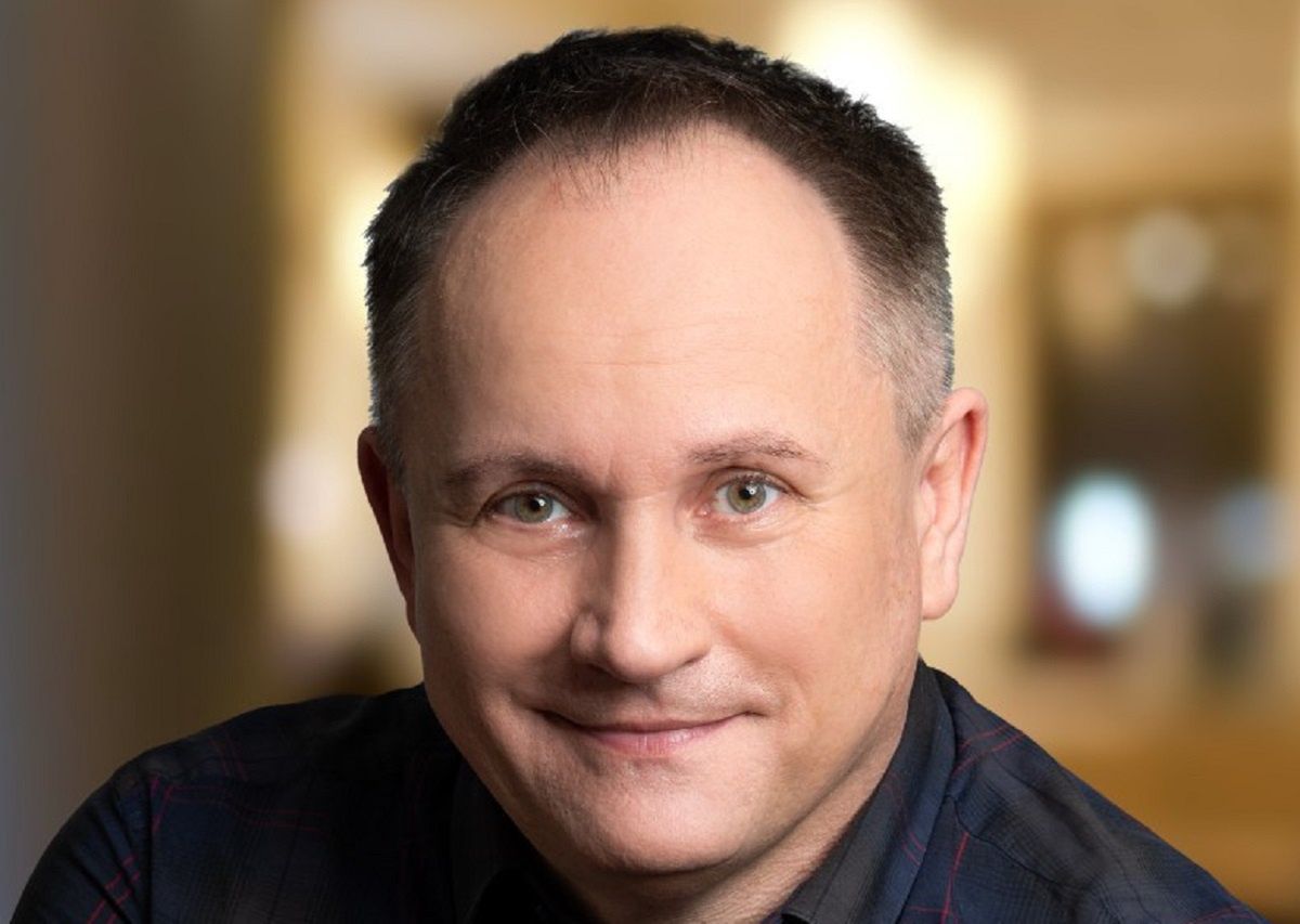 Jacek Wyrzykiewicz odchodzi z Hochland Polska