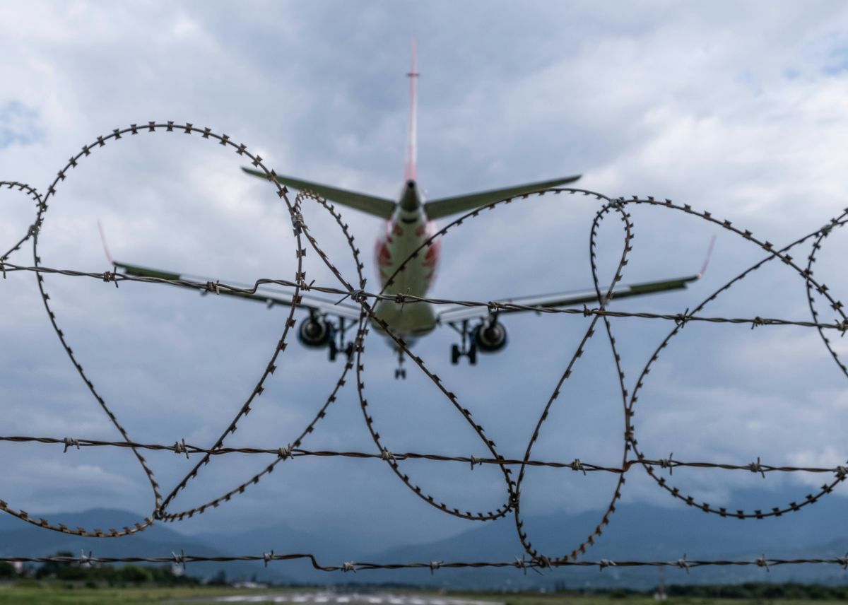 Analiza: atak rosyjskich dronów wykorzystano jako narzędzie dezinformacji