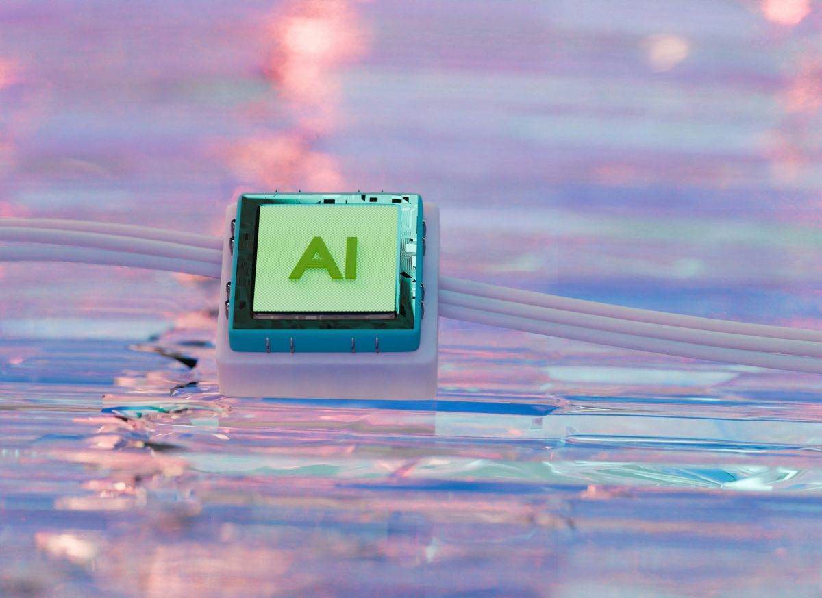 Wiceprezes Google: AI przyspiesza rozwój nauki