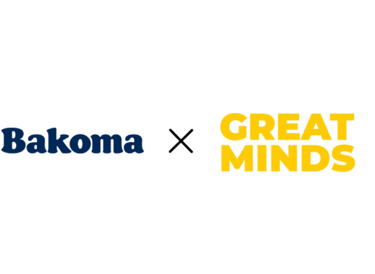 Bakoma rozwija współpracę z Great Minds