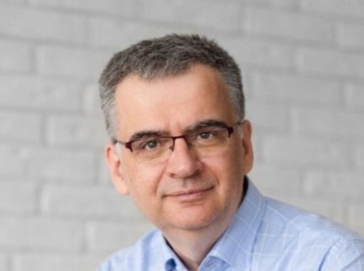 Z Polska Press żegna się dyrektor dystrybucji