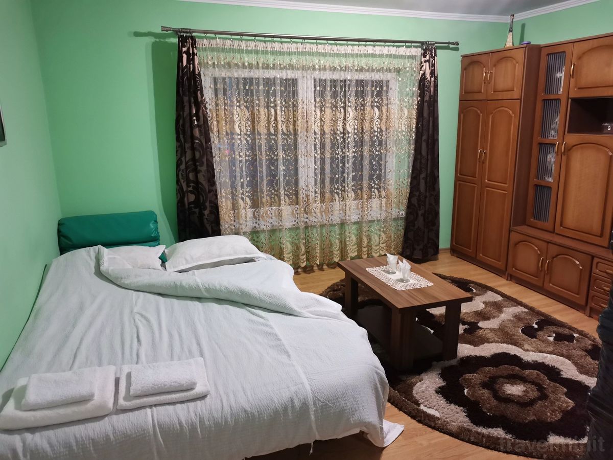 Casa Amelia Moisei Nocowanie.pl