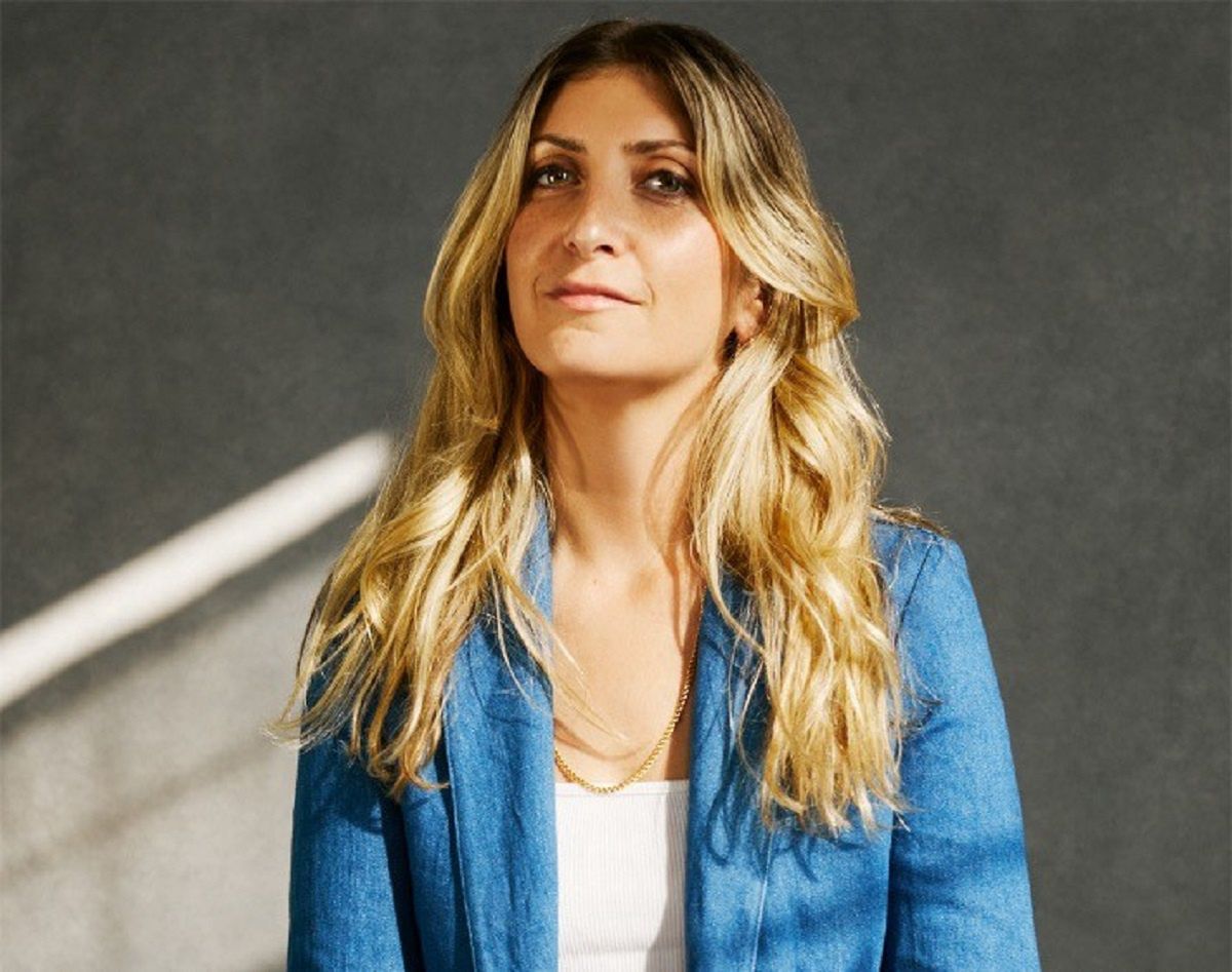 WPP z chief innovation officerem