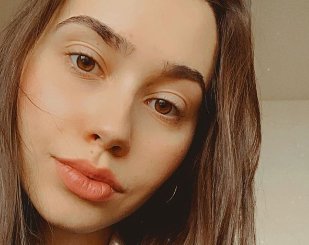 Nowa dziewczyny Piotra Żyły błyszczy na Instagramie. Jej figura robi wrażenie