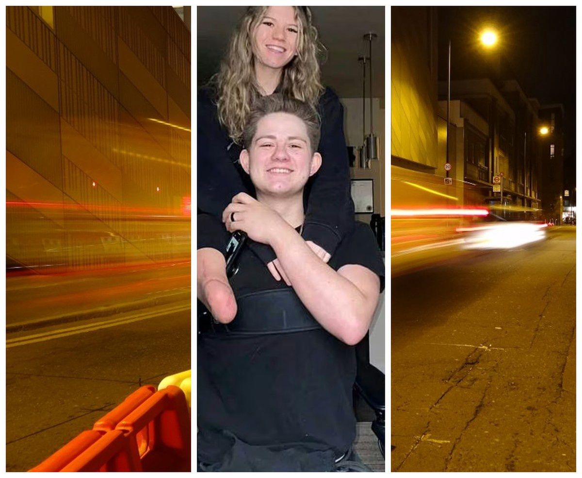 "I Lost Everything": A Milwaukee Woman'S Incredible Survival Story - zwztf49