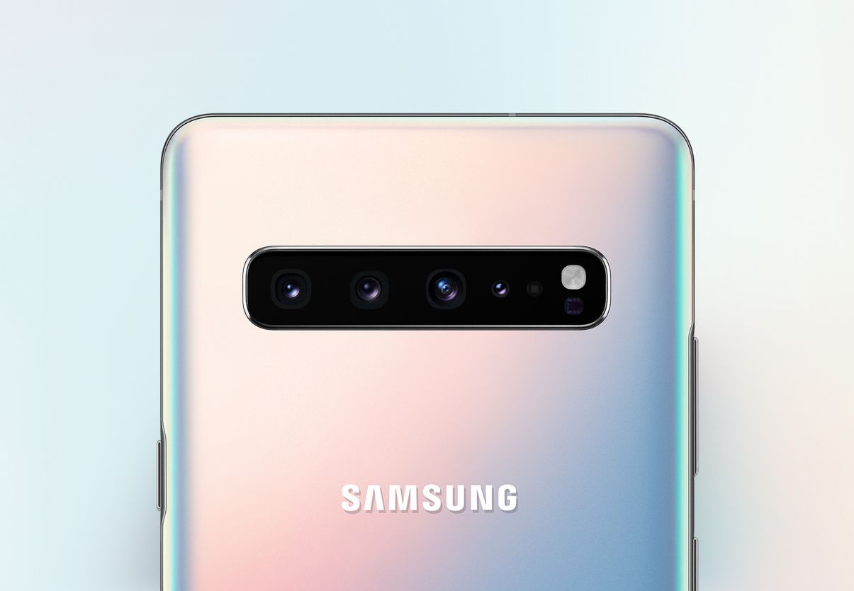 s10 plus 5g model number