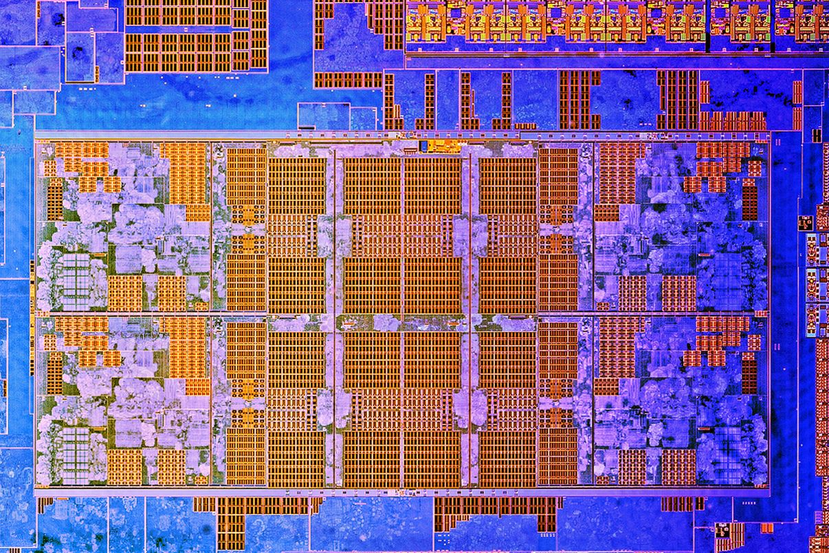 AMD Ryzen 5 2400G – test procesora ze zintegrowaną grafiką