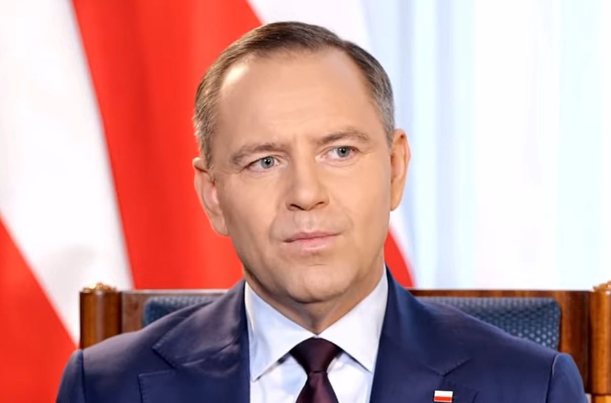 Prezydent ratuje KRRiT. Nie zgadza się z Sejmem i Senatem