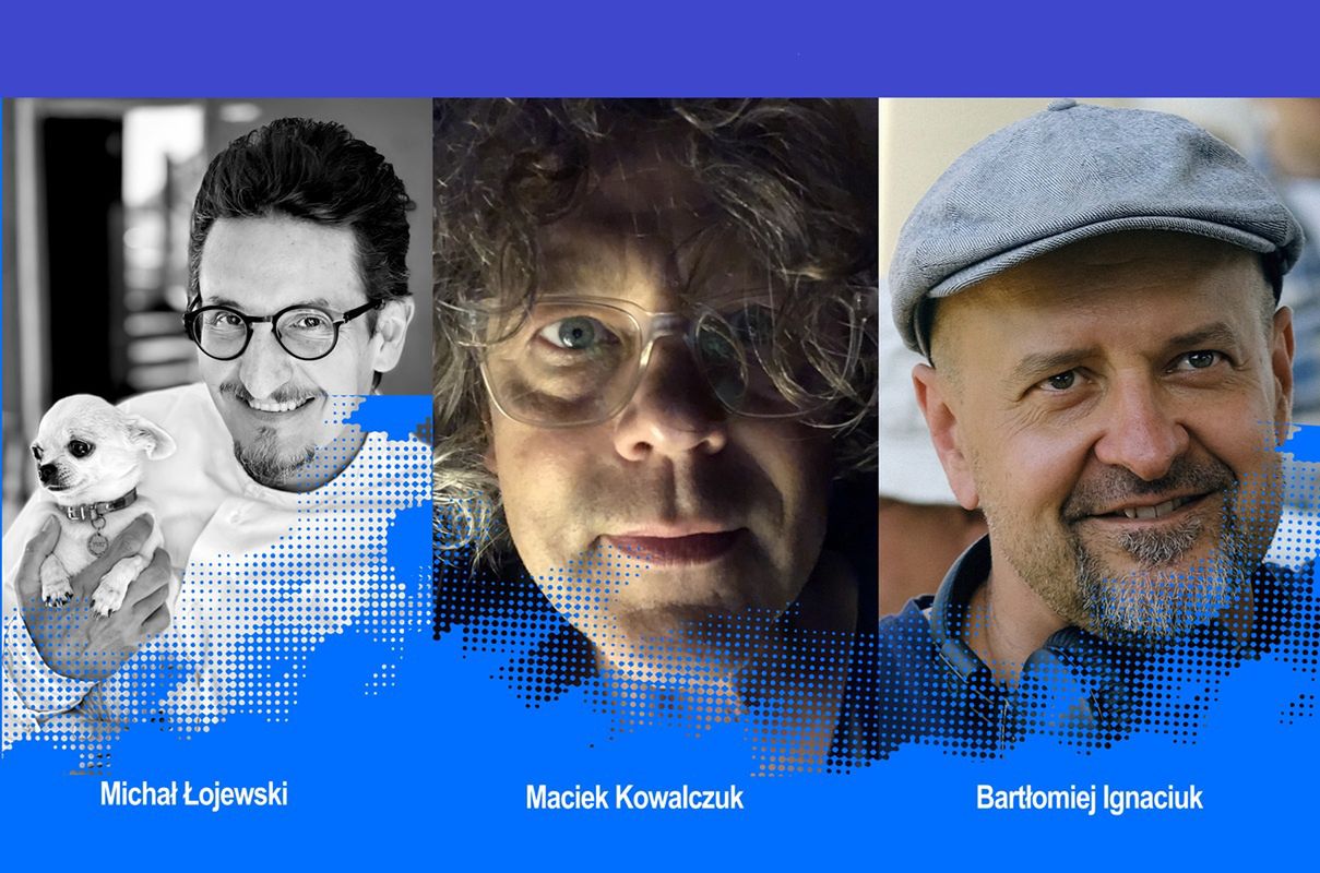 Łojewski, Ignaciuk, Kowalczuk z tytułami KTR Hall of Fame 2025