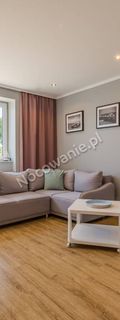 Apartamenty Szafir