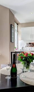 Prime Apartments