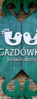 Gazdówka na Białym Krzyżu