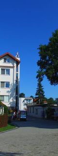 Hotel Krynica