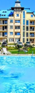 Apartamenty Pokoje U Tomka Blue Mare