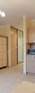 Apartament Muszelka