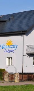 Słoneczny Zakątek