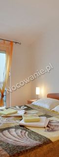 Apartamenty Jukanović