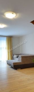 Apartament Pod Jaworem