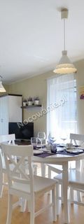 Apartament Lawendowy 