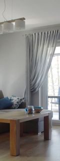 Apartament Błękitny