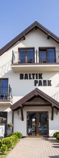 Baltik Park