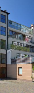 Apartament Słoneczny