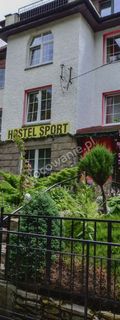 Hostel Sport