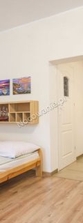 Apartament Akwamaryn