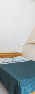 Domki wakacyjne, Apartament