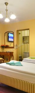 Apartamenty Pod lipami