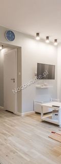 Apartamenty Żarnowska