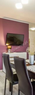 Apartament Fantazja