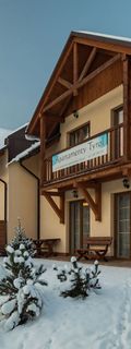 Apartamenty Tyrol