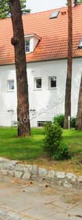 Apartamenty Białe Tarasy