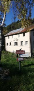 Dom Gościnny Tatra Nova