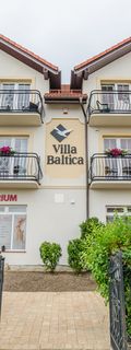 Villa Baltica