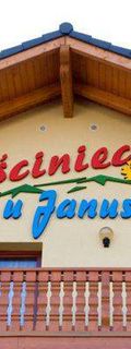 Gościniec U Januszka