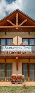 Apartamenty Tyrol