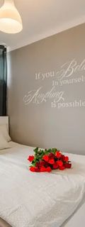 Apartamenty Warszawa