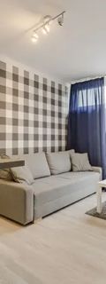 Apartamenty Warszawa