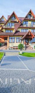 Ośrodek i Domki Góralskie- Folk Resort