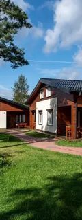 Ośrodek Wczasowy Wodnik